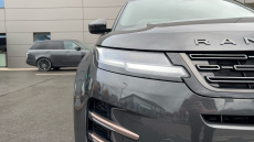 Land Rover Range Rover Evoque 1.5 P300e Dynamic SE 5dr Auto Hatchback